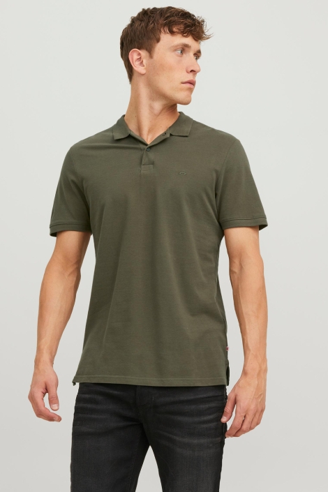 Jack & Jones jjebasic polo ss noos